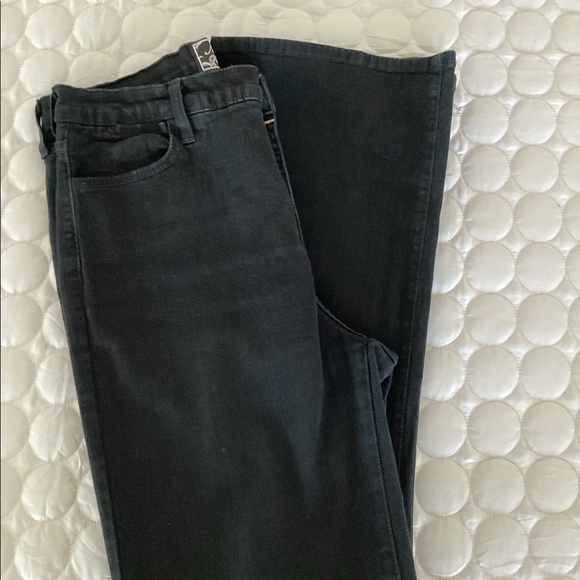 NYDJ Black Jeans - Picture 8 of 8